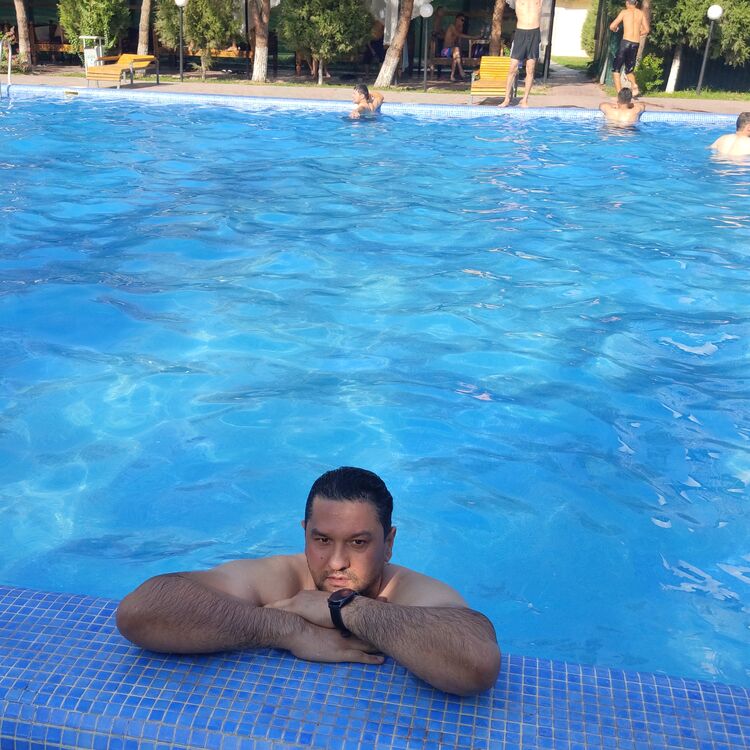 ���� 42019215 ������� Jamshid, 35 ���, ���� ���������� � ��������