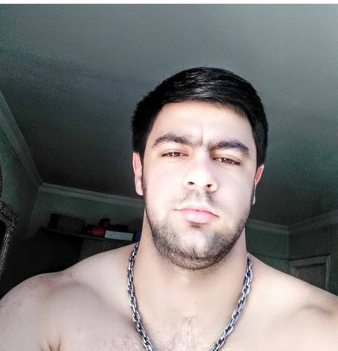 ���� 25630705 ������� Ikrom, 27 ���, ���� ���������� � ��������