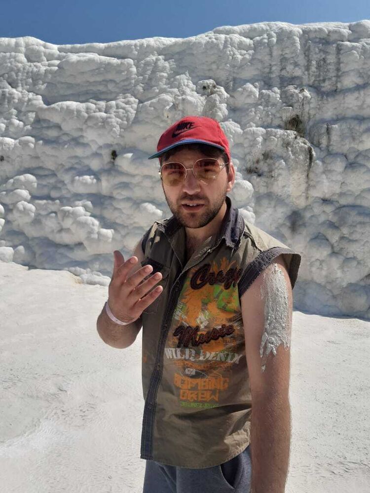 ���������� �����-���������, ���� ������� Dmitry, 31 ���, ������������ ��� ������, ����� � ���������, c�������� ���������