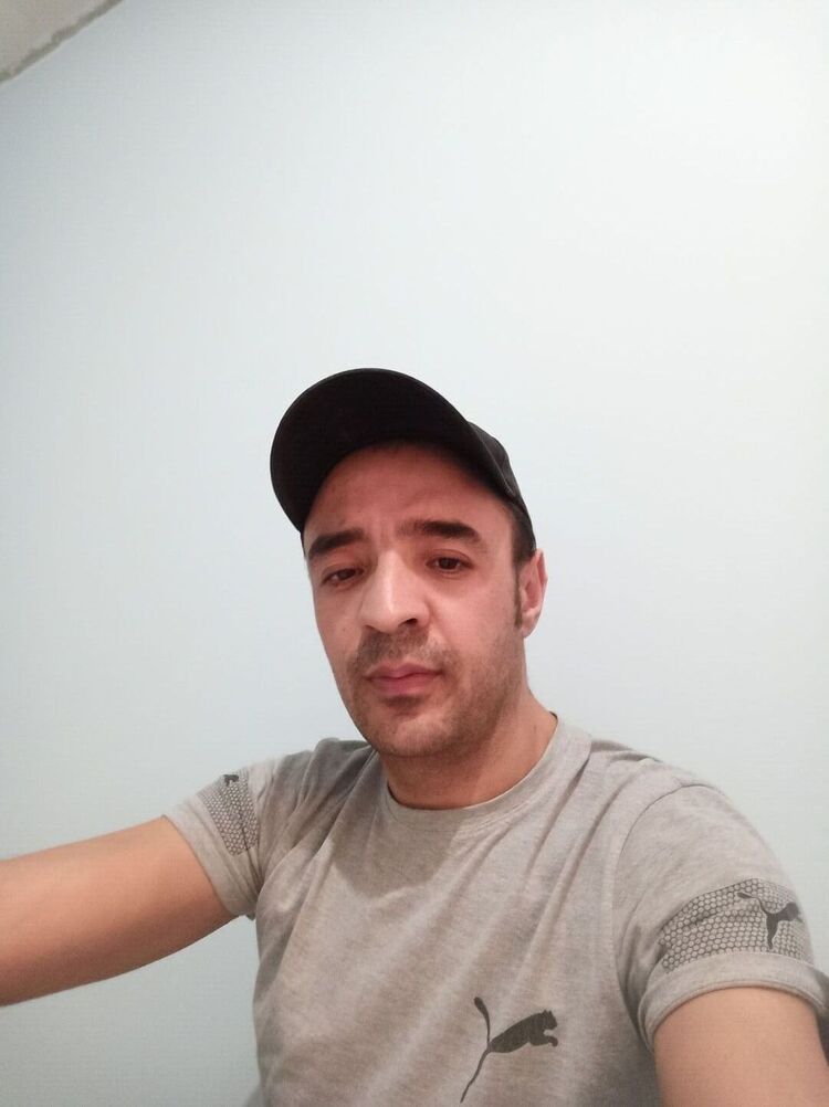 ���� 24439935 ������� Samandar, 35 ���, ���� ���������� � ������