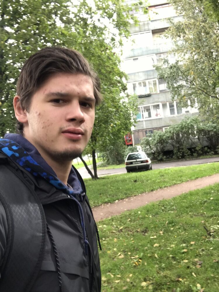 ���� 10524295 ������� ������, 27 ���, ���� ���������� � �����-����������