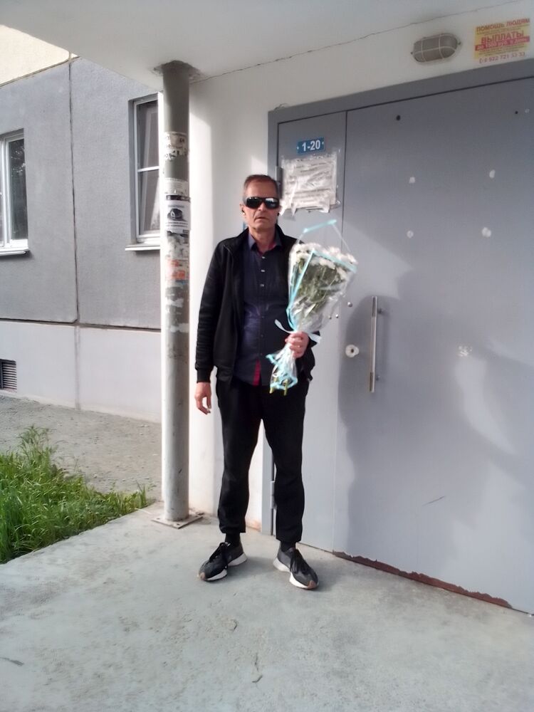 ���������� ������� ������, ���� ������� Mixamironov, 54 ����, ������������ ��� ������, ����� � ���������