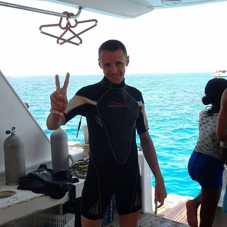 ���� 40994645 ������� ������, 35 ���, ���� ���������� � �����-����������