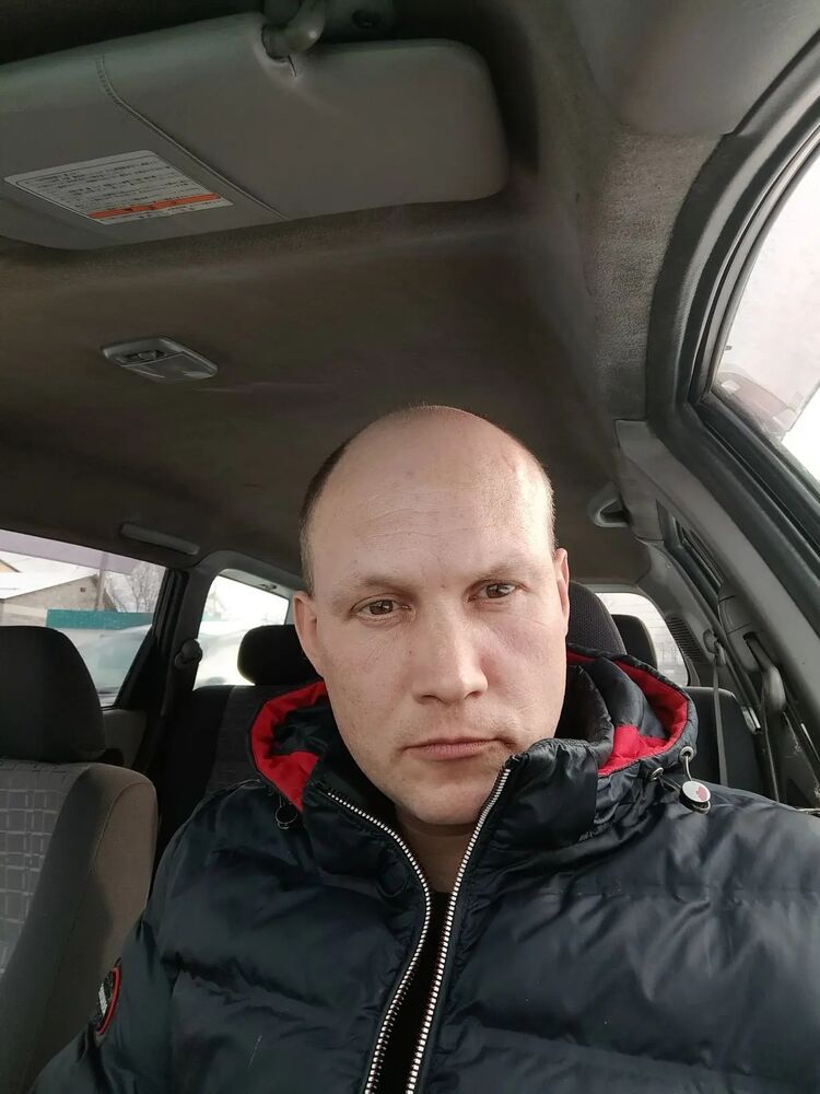 ���� 55318975 ������� Sergey, 37 ���, ���� ���������� � ����������