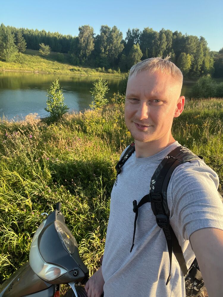 ���� 56168905 ������� Nikita, 34 ����, ���� ���������� � �����