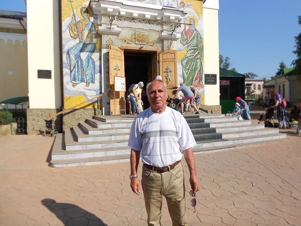 ,   Ewgenii, 75 ,   ,   