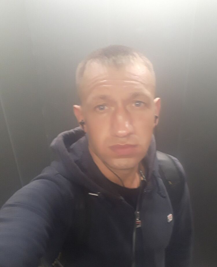 ���� 20502495 ������� Daniil, 39 ���, ���� ���������� � ������