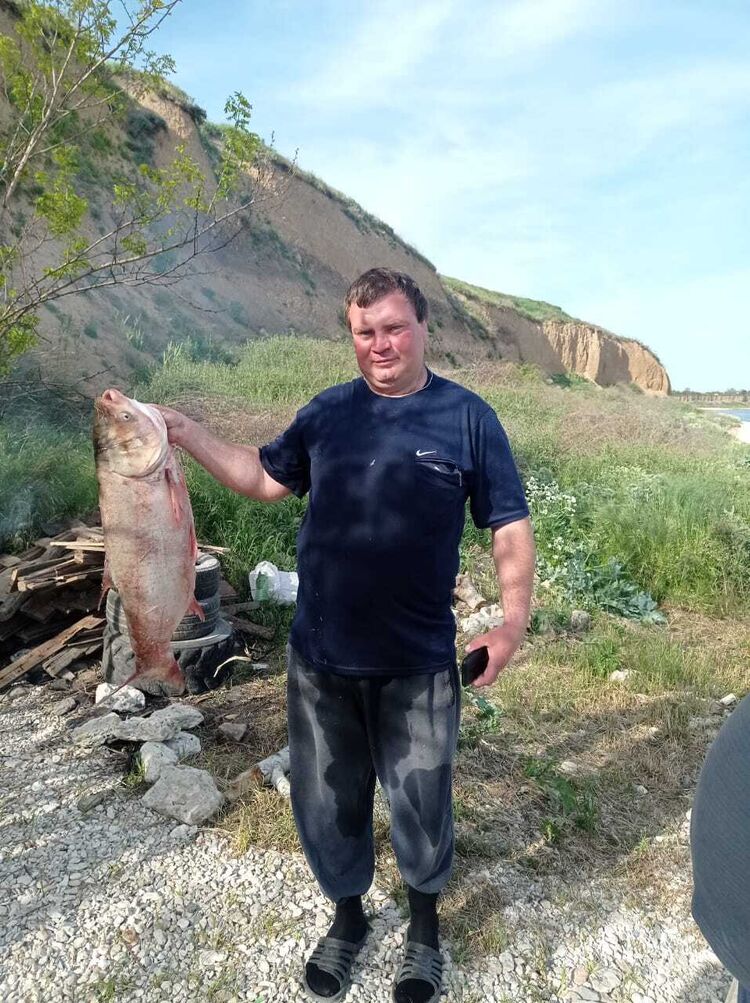  45796835  Fedor, 37 ,    