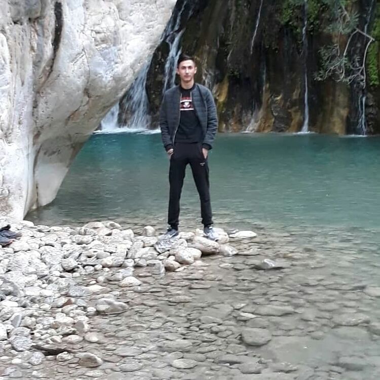  ,   Rizvan, 25 ,   