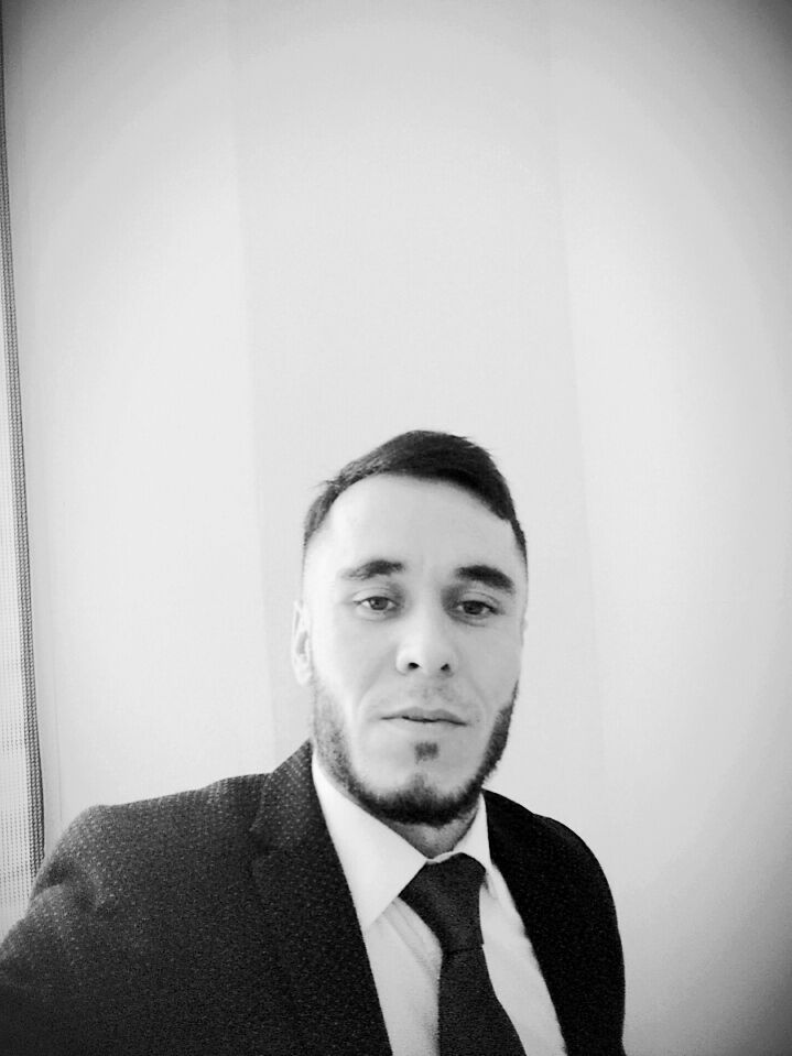 ���������� �������, ���� ������� Zahar Valiev, 33 ����, ������������ ��� ������, ����� � ���������