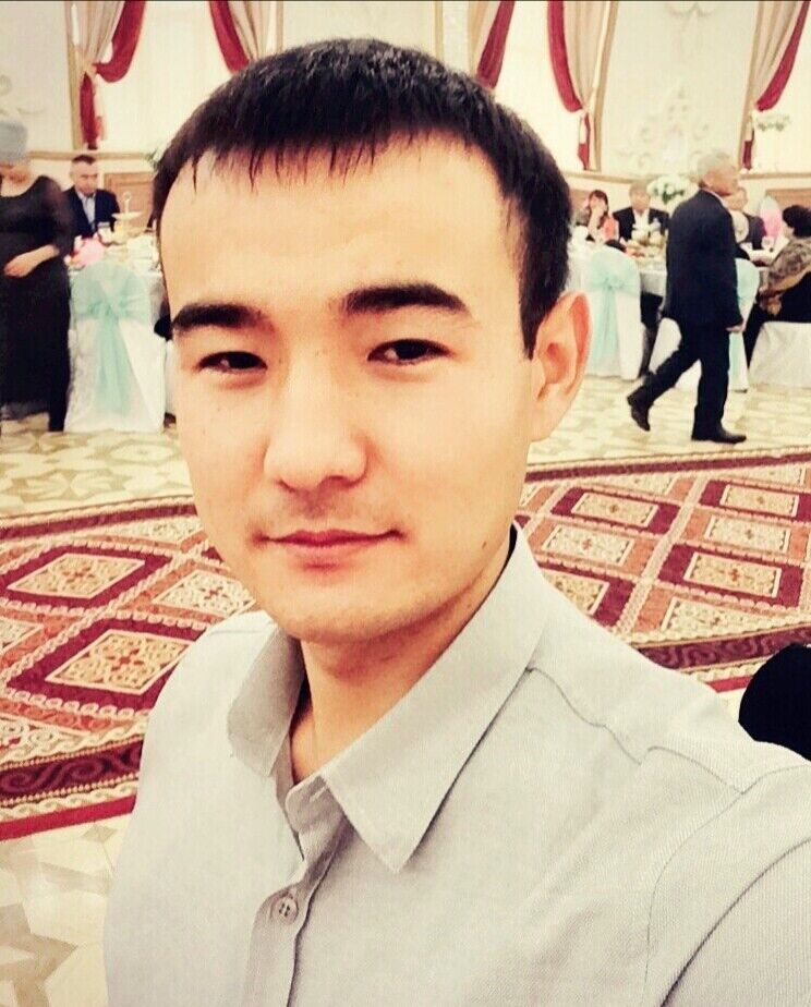 ���� 20213655 ������� Arman, 30 ���, ���� ���������� � ������