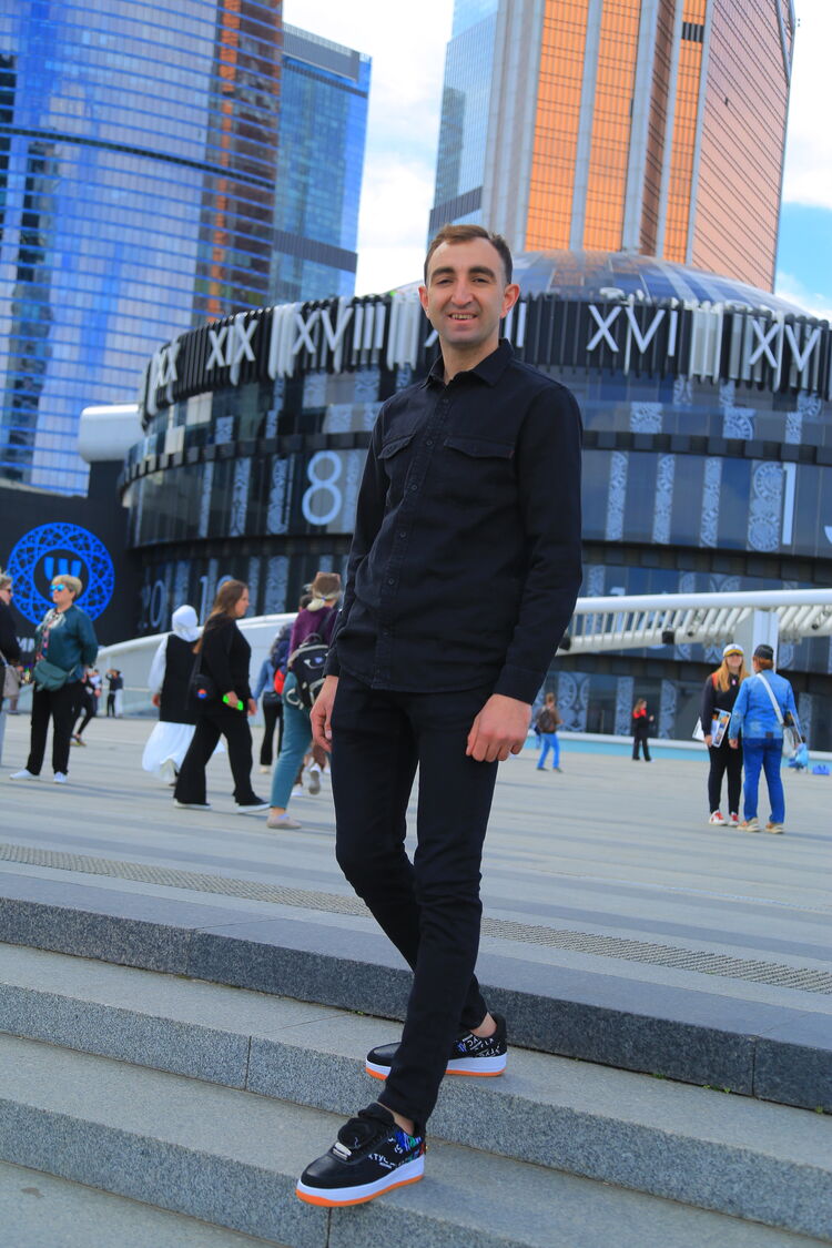 ���������� ������, ���� ������� Can, 33 ����, ������������ ��� ������, ����� � ���������