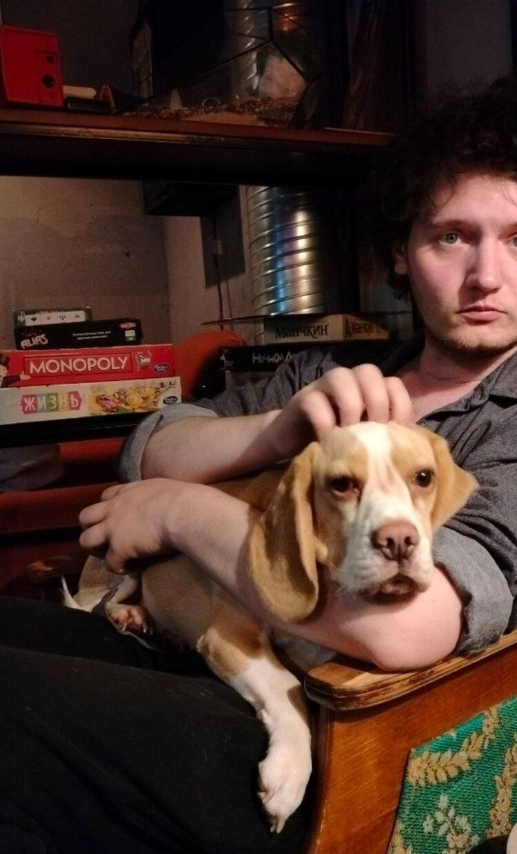 ���� 36022825 ������� Vsevolod, 29 ���, ���� ���������� � ������