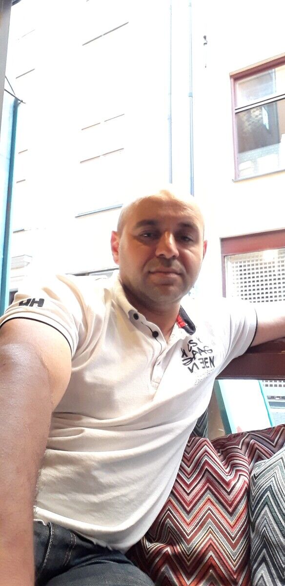  20497195  Haci, 41 ,    Akersberga