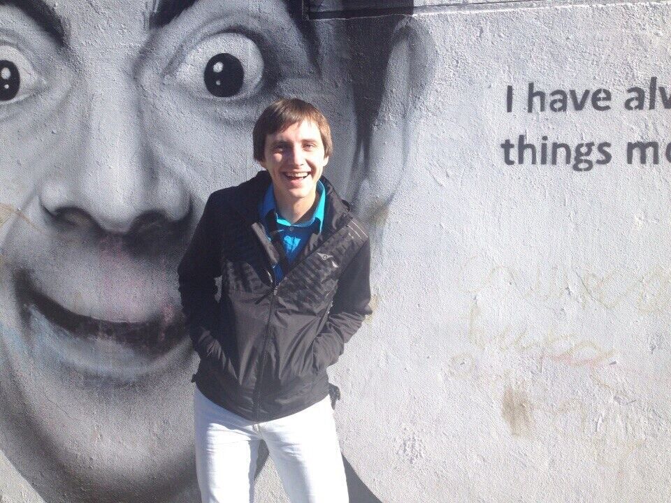 ���� 21381325 ������� ��������, 39 ���, ���� ���������� � �����-����������