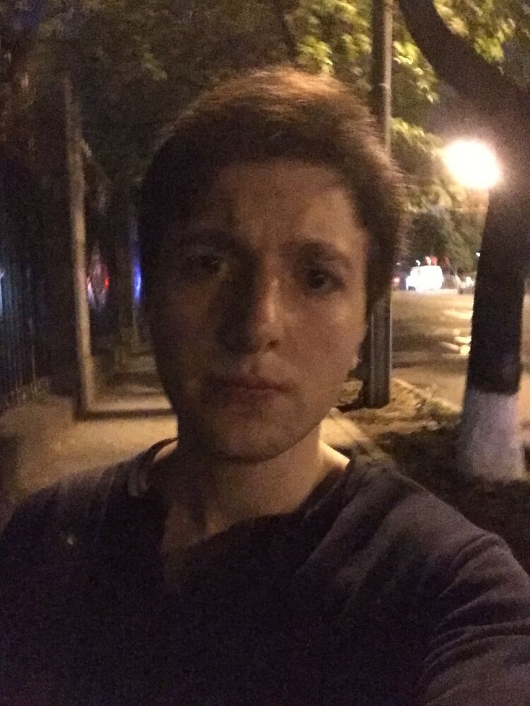  17253885  David, 27 ,    