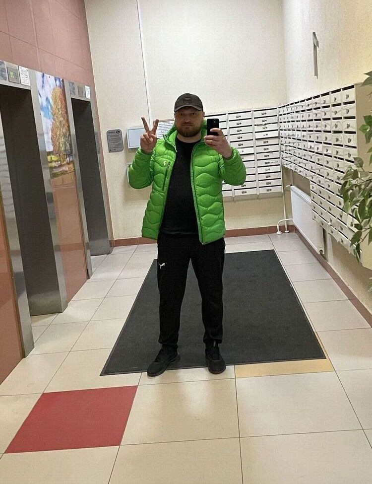 ���� 34135805 ������� ����, 46 ���, ���� ���������� � �����-����������