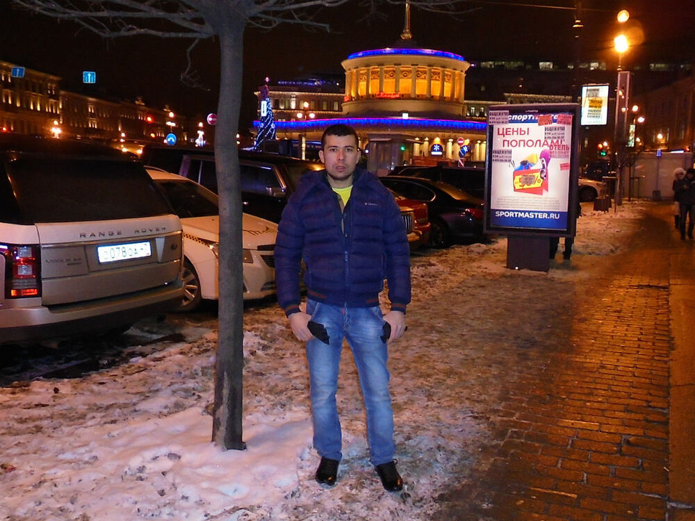 ���� 8851315 ������� Ilxom, 37 ���, ���� ���������� � �����