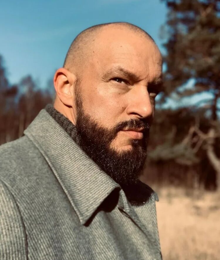 ���� 55542615 ������� Sergei, 46 ���, ���� ���������� � ����������� �����