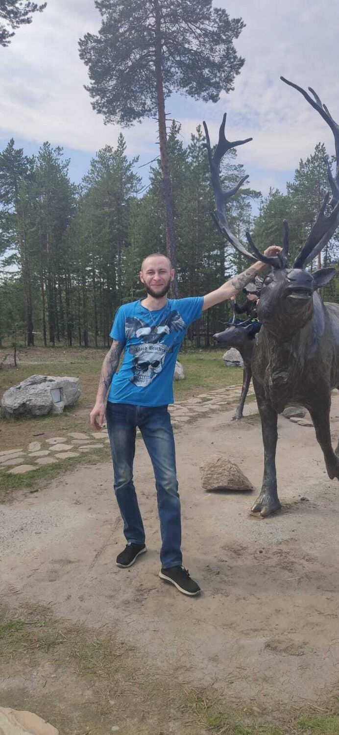  ,   Oleg, 34 ,   ,   , c , 