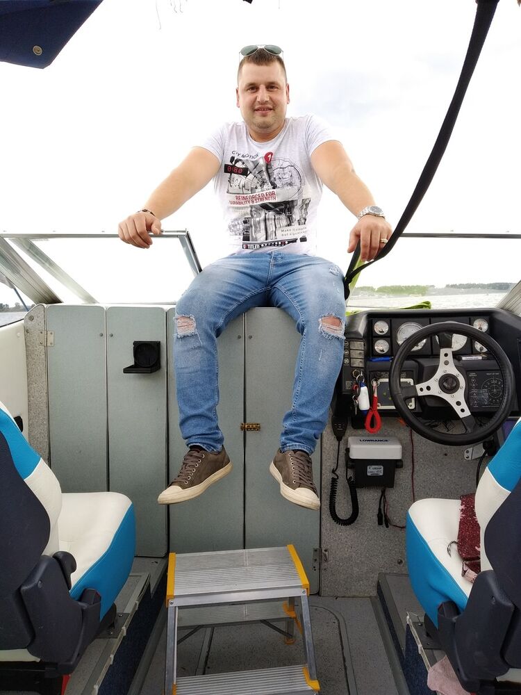 ���������� �������, ���� ������� Radu, 37 ���, ������������ ��� ������, ����� � ���������, c�������� ���������