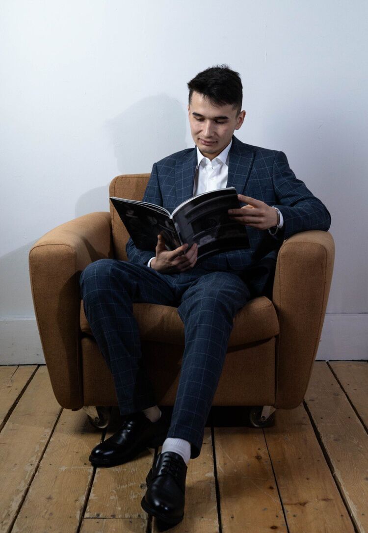  54334635  Ramz, 26 ,    