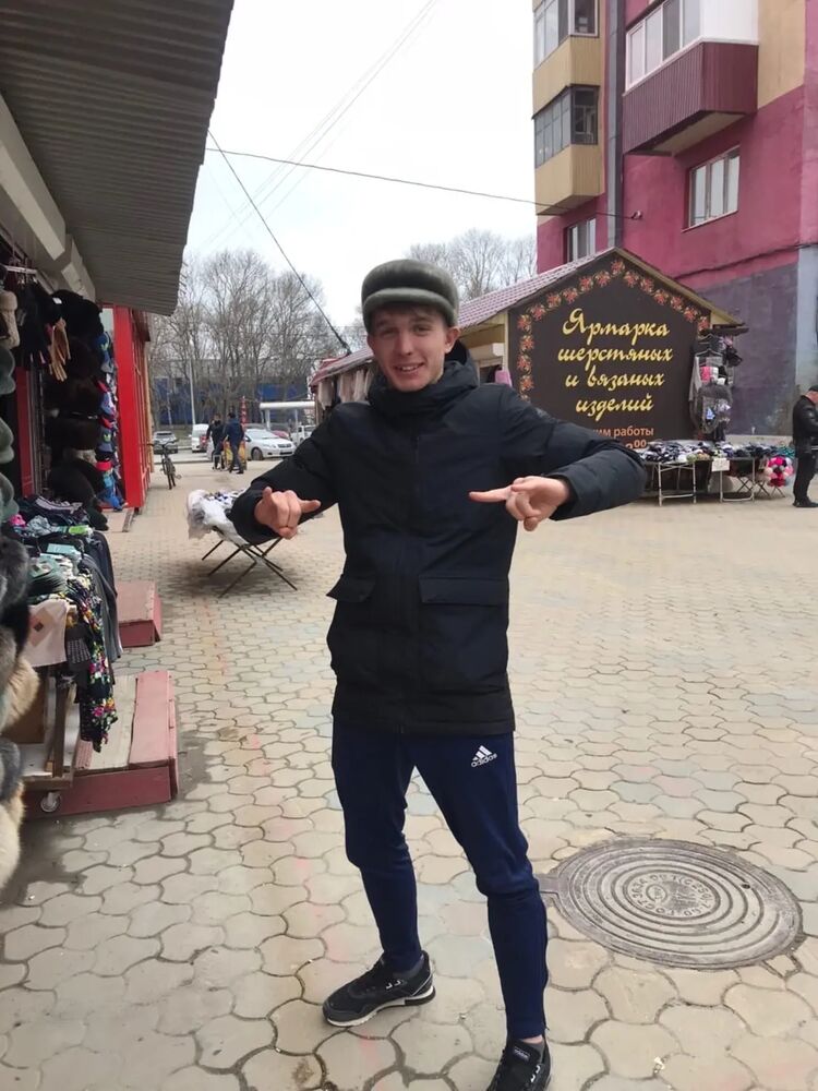 ���� 41724225 ����� ���������, 23 ����, ���� ���������� � ����-����������