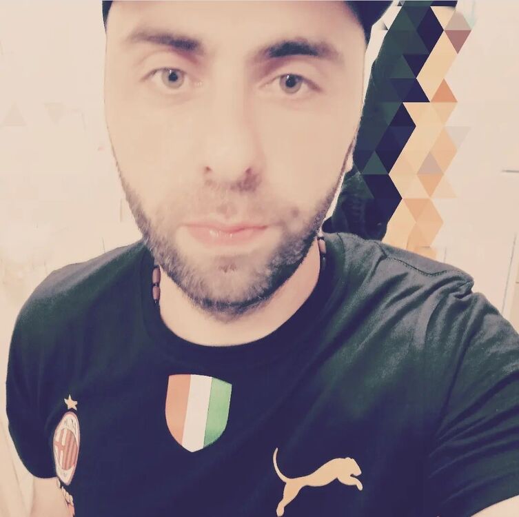  ,   Giorgi, 35 ,   ,   