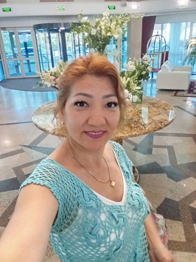  45490835  Zhannat, 51 ,    