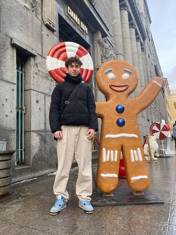 ���������� ������, ���� ����� �����, 22 ����, ������������ ��� ������, ����� � ���������