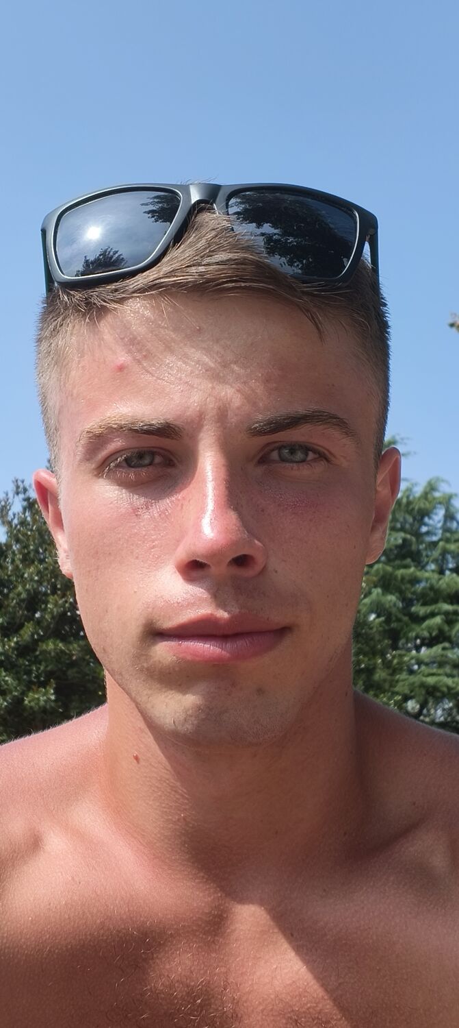  Racconigi,   Sasha, 20 ,   ,   