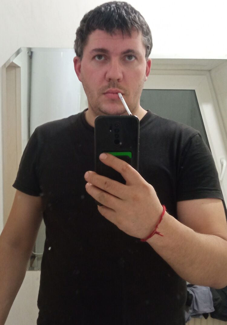 ���������� �����-���������, ���� ������� Jeka, 34 ����, ������������ ��� ������, ����� � ���������