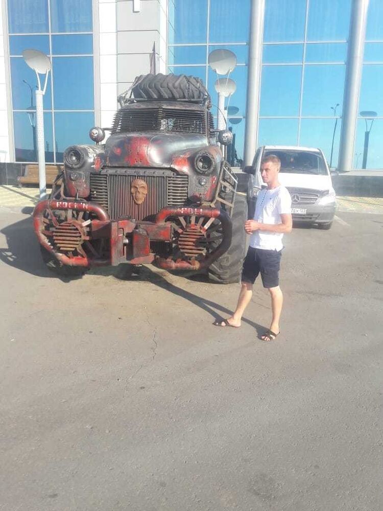 ���� 13450995 ������� �������, 34 ����, ���� ���������� � ��������