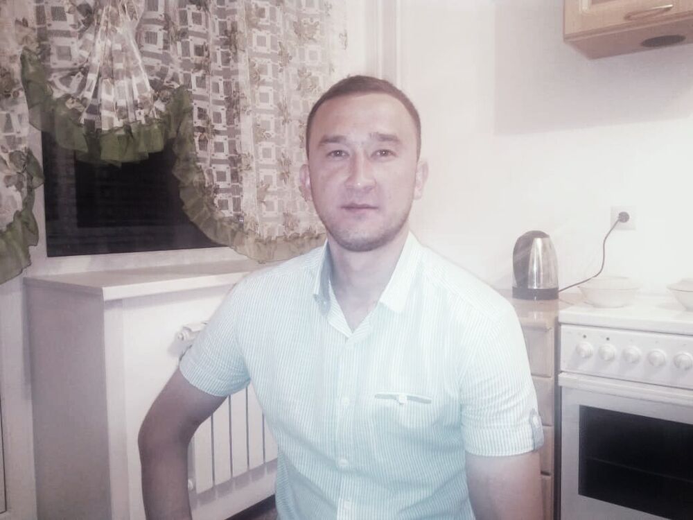 ���������� ������, ���� ������� Daniyar, 35 ���, ������������ ��� ����� � ���������, c�������� ���������