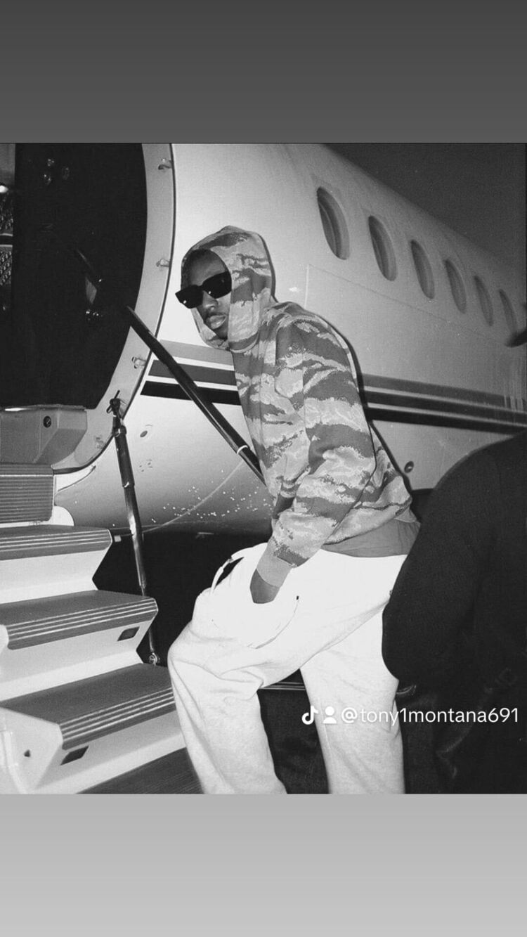  ,   Tony Montana, 29 ,   ,   
