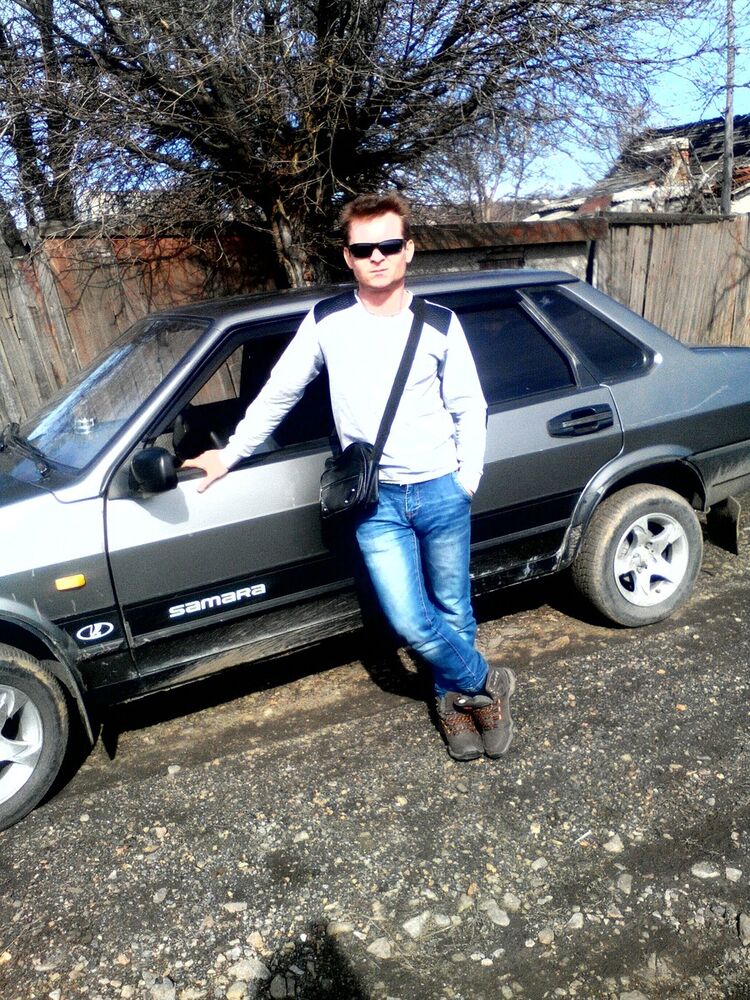  12093235  Alexandr, 46 ,    