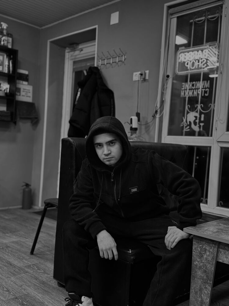 ���� 55329075 ����� �����, 18 ���, ���� ���������� � ������