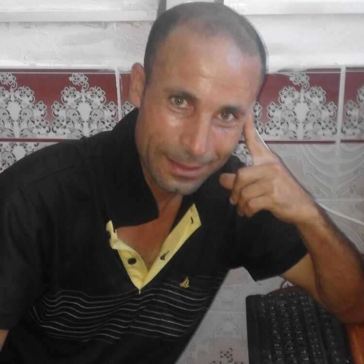  11778755  Ahmed, 43 ,    