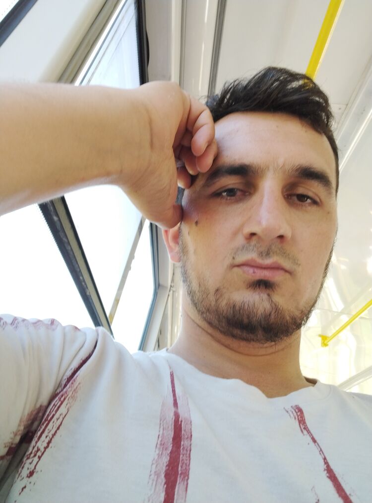  ,   Marsel, 29 ,  