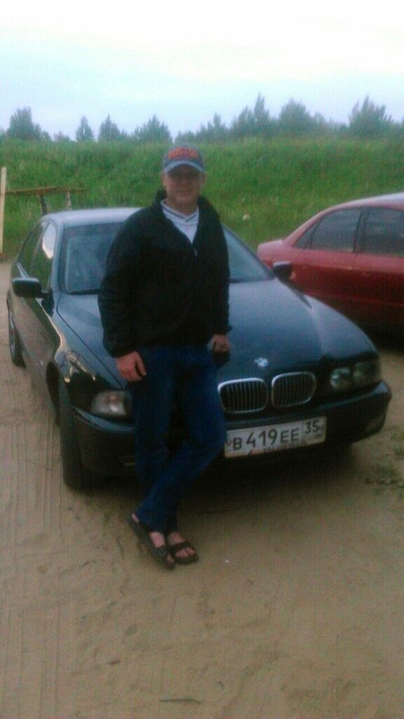 ���� 11699605 ������� �����, 35 ���, ���� ���������� � ��������