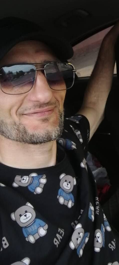 ���� 43643645 ������� �����, 39 ���, ���� ���������� � ������