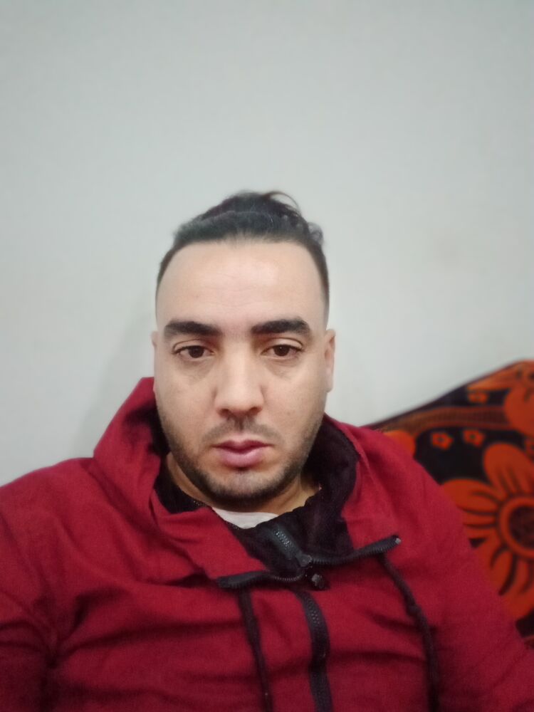  24698155  Jamel, 39 ,    Algolsheim