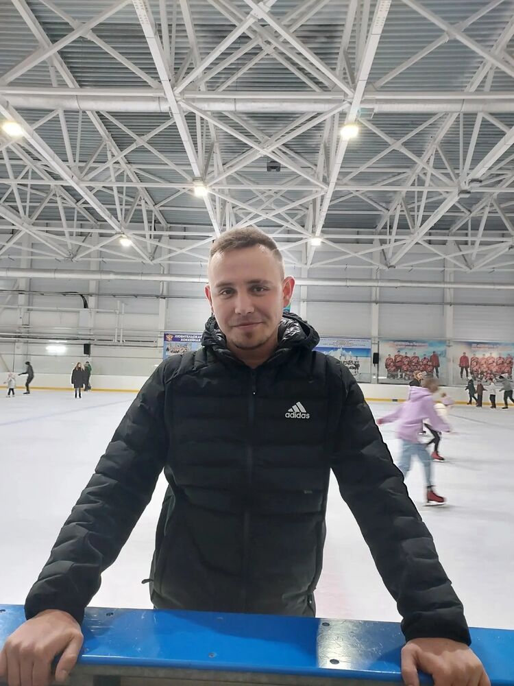 ���� 35016725 ������� Dmitry, 31 ���, ���� ���������� � ���������