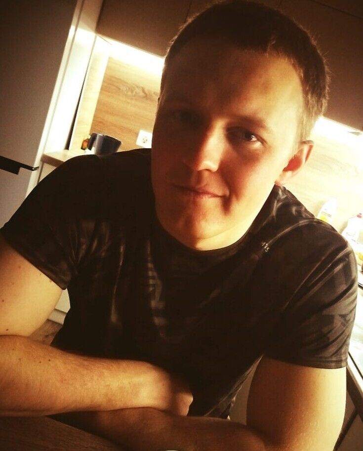  31513415  Andrey, 35 ,    