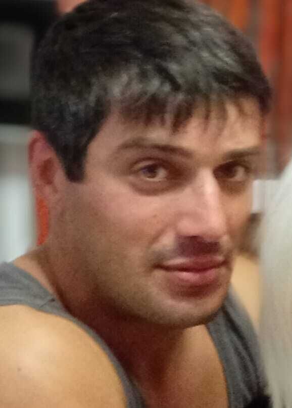 ���� 43642145 ������� �������, 36 ���, ���� ���������� � ����