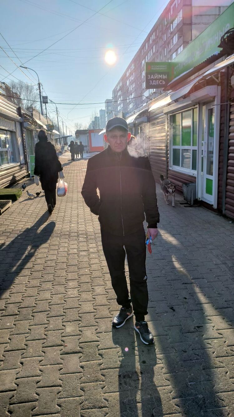 ���������� ���������, ���� ������� Rustam, 36 ���, ������������ ��� ������, ����� � ���������