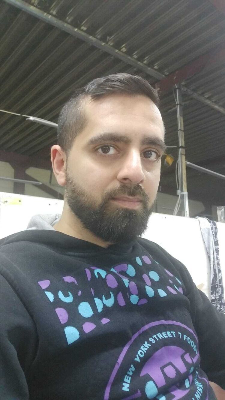 ���������� �������, ���� ������� Hessein, 35 ���, ������������ ��� ������, ����� � ���������, c�������� ���������