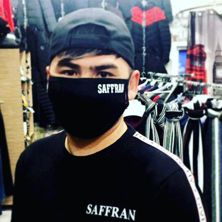 ���� 18769395 ������� SAFFRAN, 27 ���, ���� ���������� � ������