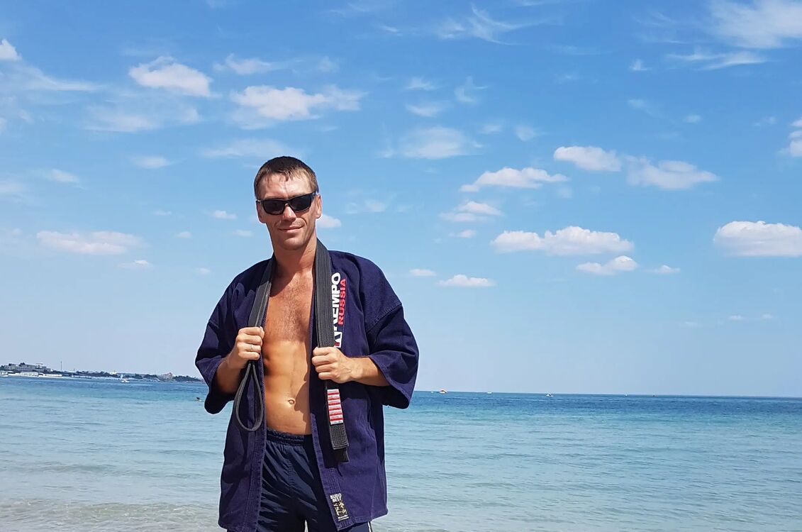 ���� 31343865 ������� Aleksandr, 37 ���, ���� ���������� � ������������