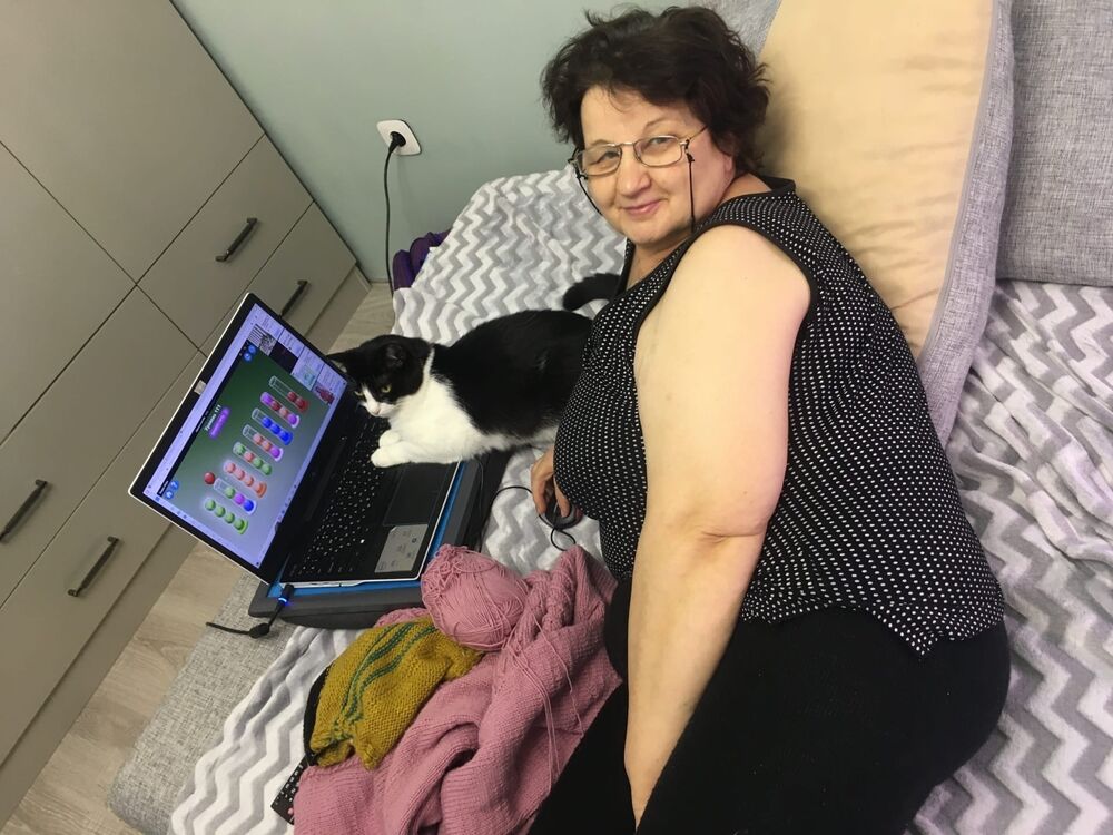 ���� 54598265 ������� ����, 55 ���, ���� ���������� � ����